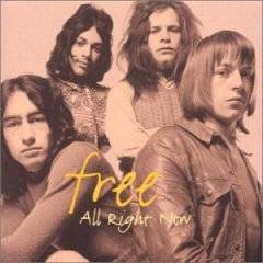 Free : All Right Now